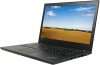 Portátil Lenovo Ultrabook T470 GRADO B con teclado castellano -Ampliable-