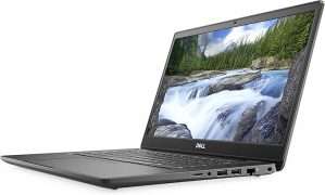 Portátil Dell Latitude 3410 GRADO B con teclado castellano