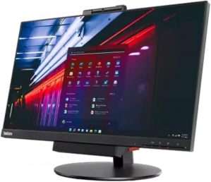 Todo en uno – Lenovo ThinkCentre M720Q – TIO24 Gen 3 – WIFI