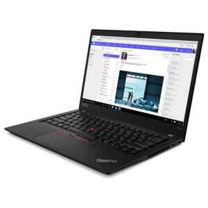 Portátil Lenovo Ultrabook T495S GRADO B -Oferta temporal hasta el 29-10-2025-