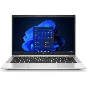 Portátil Ultrabook HP Elitebook 830 G8 TÁCTIL GRADO B con teclado castellano -Oferta temporal hasta el 12-11-2025-