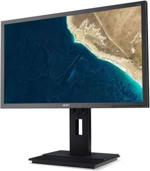 Monitor ACER B246HL GRADO B