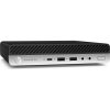 Ordenador HP ProDesk 600 G4 Mini PC GRADO B -Ampliable-