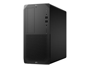 Ordenador HP Workstation Z2 G5 TORRE WIFI GRADO B  -ampliable-