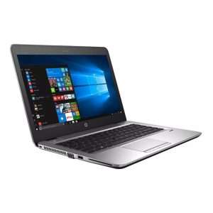 Portátil HP Elitebook 840 G3 GRADO B con batería nueva y configuración ampliable. -Oferta temporal hasta el 10-12-2025-