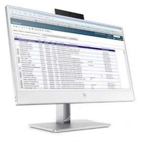 Todo en uno – HP EliteOne 800 G5 TÁCTIL – WEBCAM  GRADO B