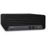 Ordenador HP ProDesk 400 G7 SFF + AMD Radeon HD 8490 1GB GRADO B -Ampliable-