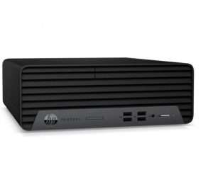 Ordenador HP ProDesk 400 G7 SFF + AMD Radeon HD 8490 1GB GRADO B -Ampliable-