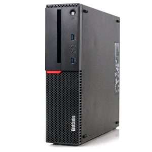 Ordenador Lenovo M900 SFF GRADO B