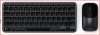 SATECHI Combo Teclado y Ratón Inalámbrico Slim CEX1 𝗤𝗪𝗘𝗥𝗧𝗬 𝗨𝗦, Bluetooth Multi-Dispositivo y Receptor USB-C, para Mac, Windows – Negro Espacial