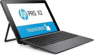Tablet HP Pro x2 612 G2 TÁCTIL GRADO B